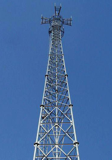 避雷塔安裝過程中應該注意的細節及問題？