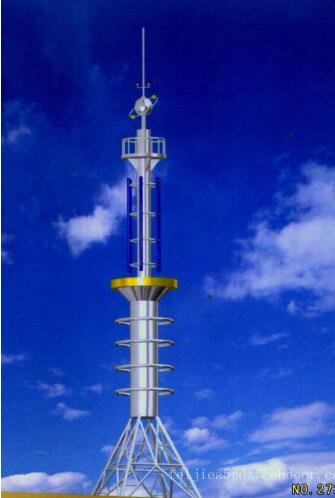 樓頂避雷針塔安裝規范有哪些？