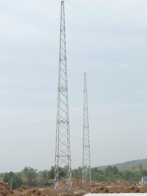 避雷塔怎樣做好維護(hù)保養(yǎng)工作？