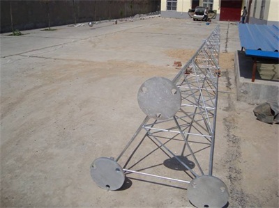 衡水25米圓鋼避雷塔生產(chǎn)廠家
