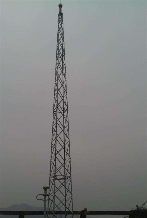 避雷針?biāo)惭b時應(yīng)注意哪些問題？