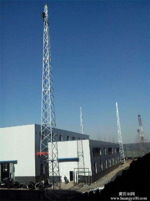 避雷針?biāo)惭b時應(yīng)注意哪些問題？