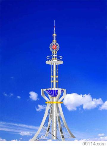 廣東工藝避雷塔批發價格是多少？