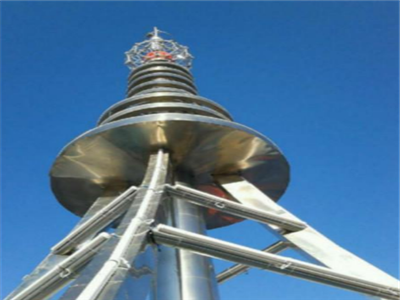 避雷針是怎么避雷的？避雷針是避雷還是引雷？