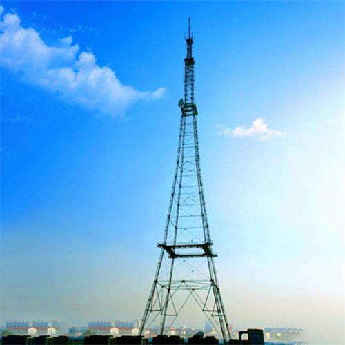 在避雷塔工程中應(yīng)該考慮哪些因素呢？