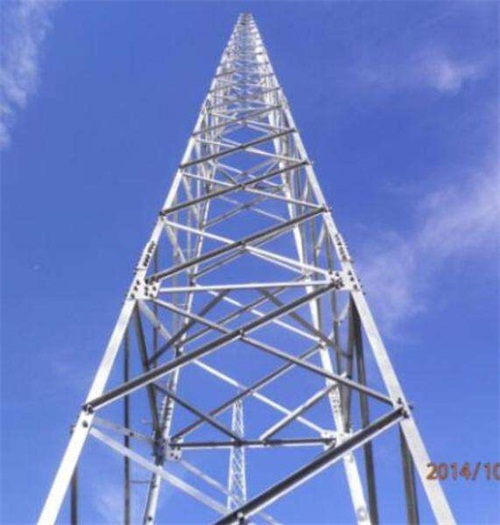 石家莊20米油庫避雷針塔價格是多少錢？