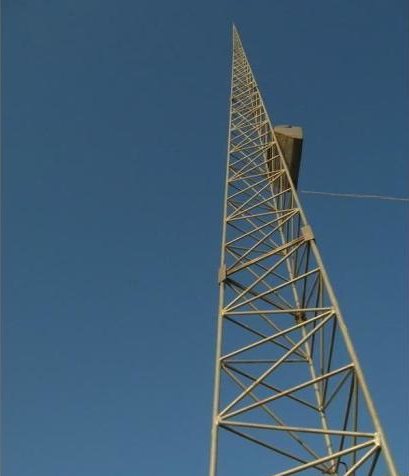 避雷塔接地規范有哪些？