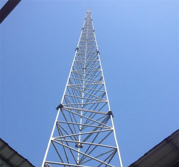 北京避雷線塔廠家哪家好？