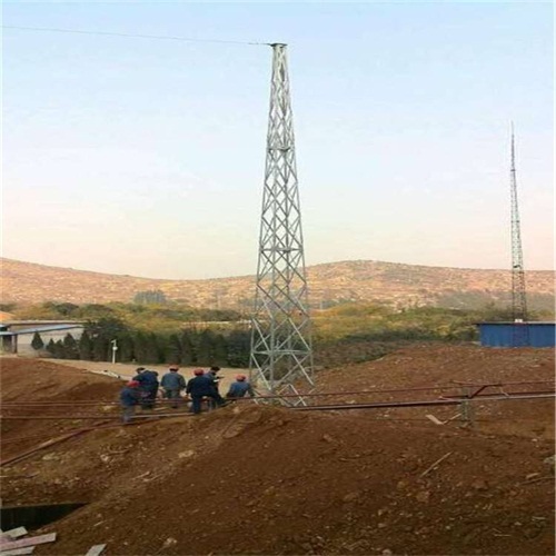 沈陽(yáng)避雷塔生產(chǎn)廠家哪家好？