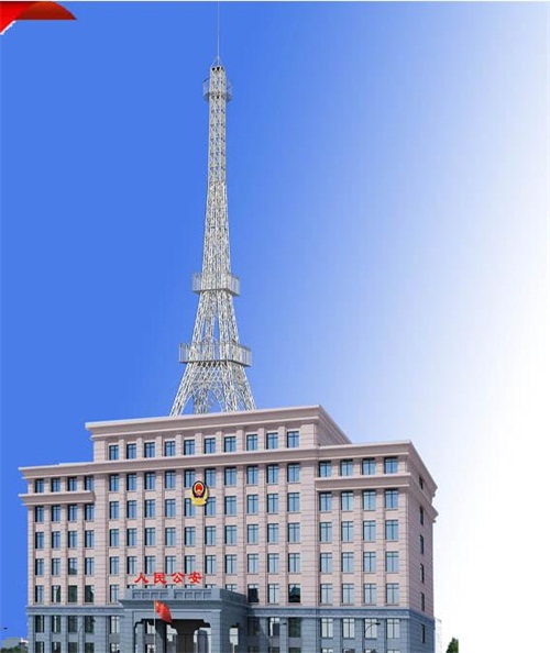 云南工藝塔規格