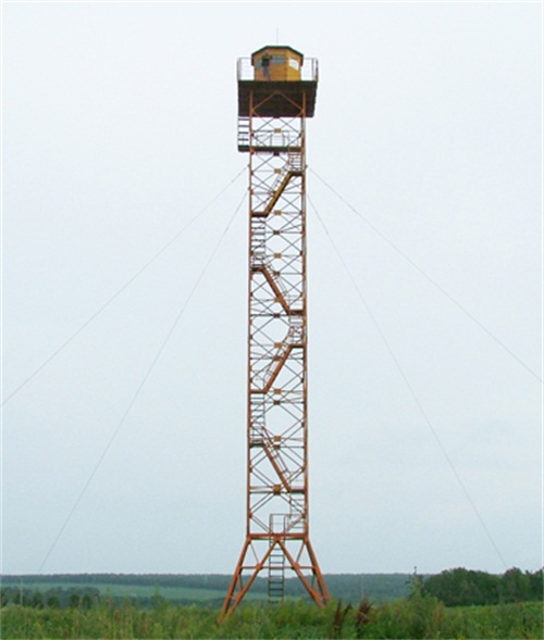 監控塔生產廠家廠家價格實惠施工方案