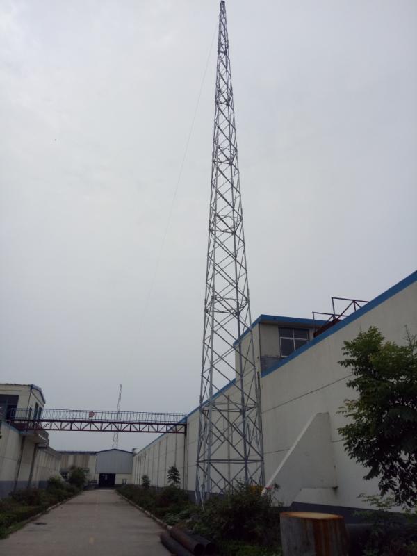 長(zhǎng)時(shí)間使用避雷塔需要注意哪些問題？