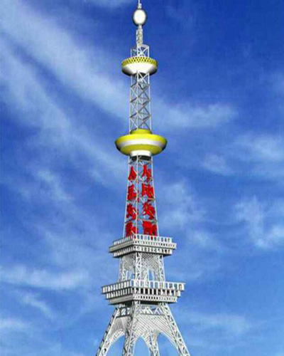 不銹鋼工藝塔安裝應(yīng)注意哪些問題？