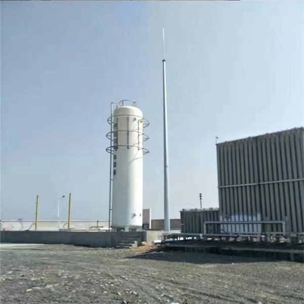 避雷塔安裝位置標準