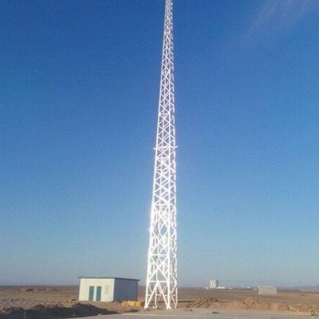 圓鋼避雷塔人員可以接近嗎？