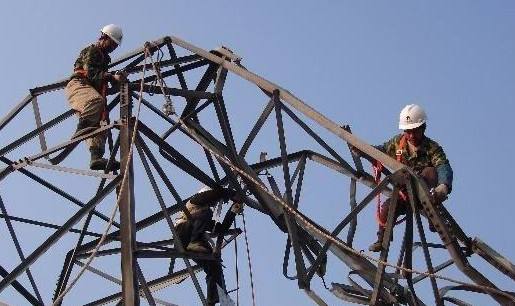 鐵塔拆除需要什么資質(zhì)?