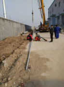 張家口gh鋼管桿避雷塔