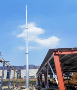 北京gh避雷塔生產廠家