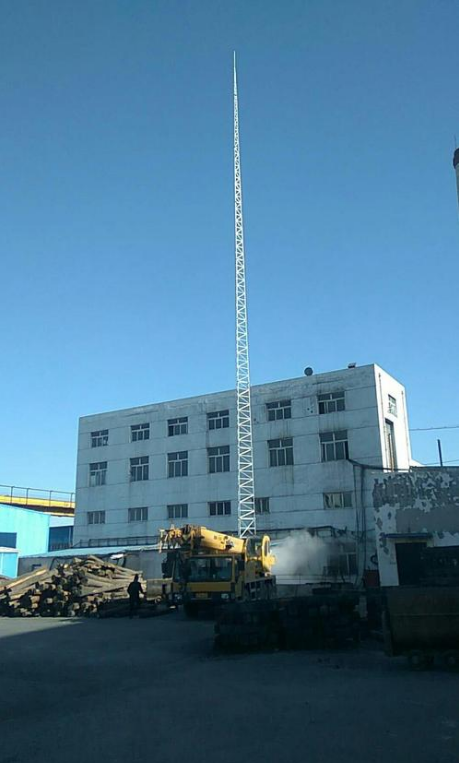 蘇州gjt避雷塔廠家直銷價格實惠