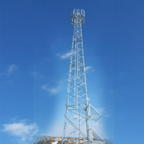 20米監(jiān)控塔廠家直銷價(jià)格實(shí)惠