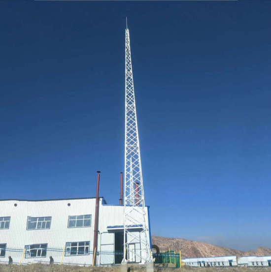 避雷塔用什么材料制成的？避雷塔的制作安裝標(biāo)準(zhǔn)以及材質(zhì)要求？