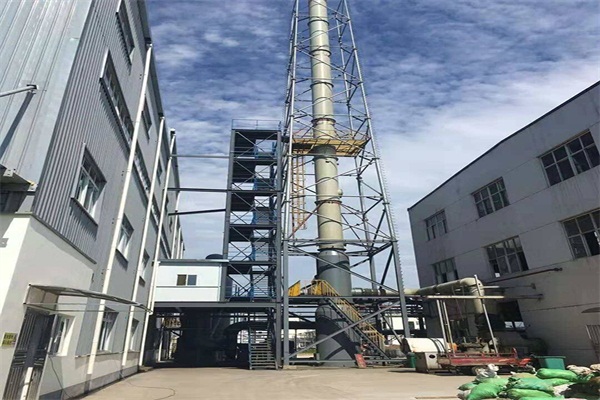 天津鋼結(jié)構(gòu)煙囪塔價格