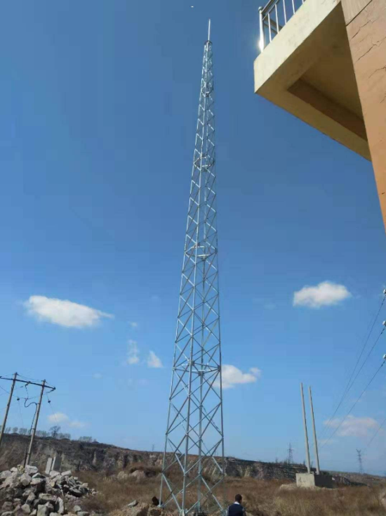 避雷塔的保護范圍有哪幾種計算方法？