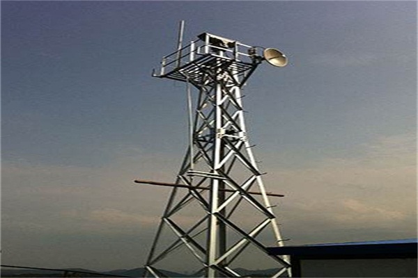 福建森林防火監控塔價格哪家好？