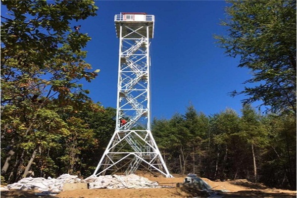 福建森林防火監控塔價格哪家好？