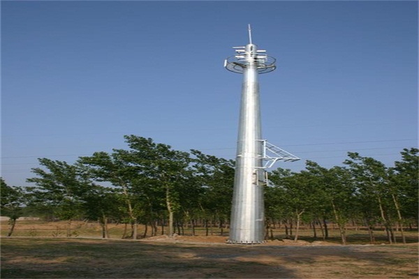 福建森林防火監控塔價格哪家好？