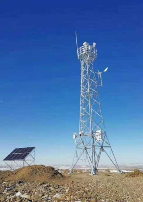 江蘇三管監(jiān)控塔報價表,監(jiān)控塔報價一般怎么報?