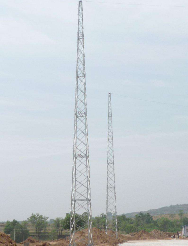 17米避雷塔價(jià)格，17米避雷塔生產(chǎn)廠家哪家好？